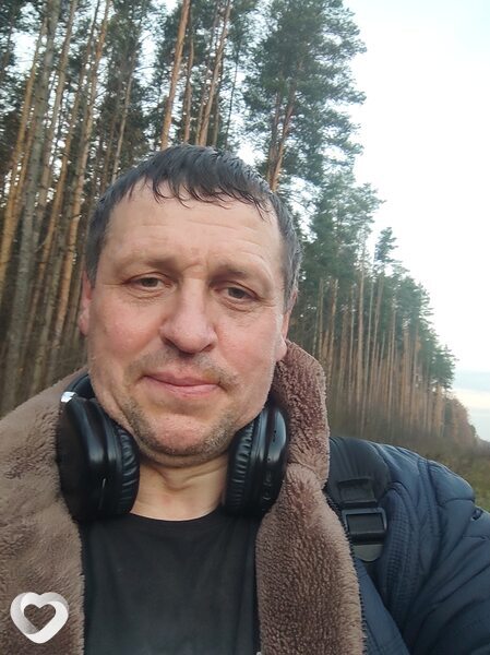 Алексей, 47, Москве — анкета №141569