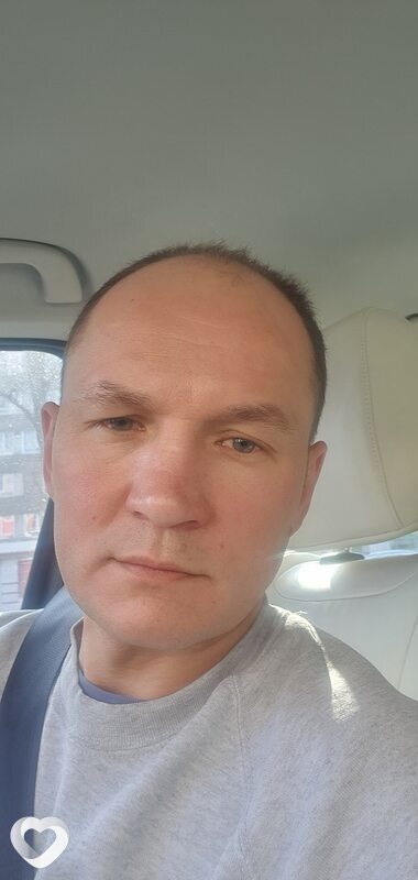 Павел, 41, Алматы — анкета №141572