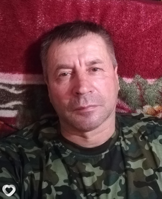 Валентин, 60, Столине — анкета №141573