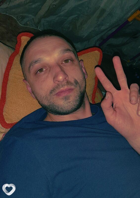 Серега, 36, Ленинске-Кузнецком — анкета №141450