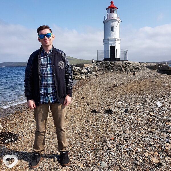 Дмитрий, 36, Коркине — анкета №141451