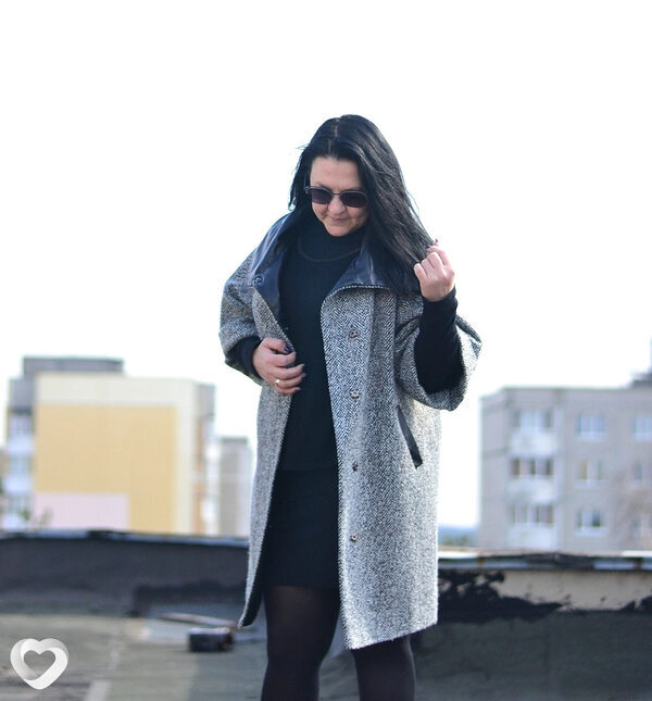 Светлана, 42, Барановичах — анкета №141457