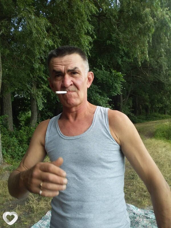 Анатолий, 55, Чернигове — анкета №141461