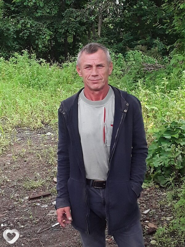 Андрей, 59, Владивостоке — анкета №141467