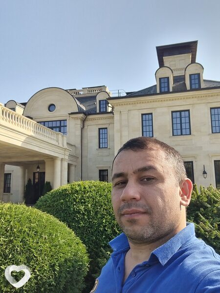 Невидимка, 33, Москве — анкета №141602