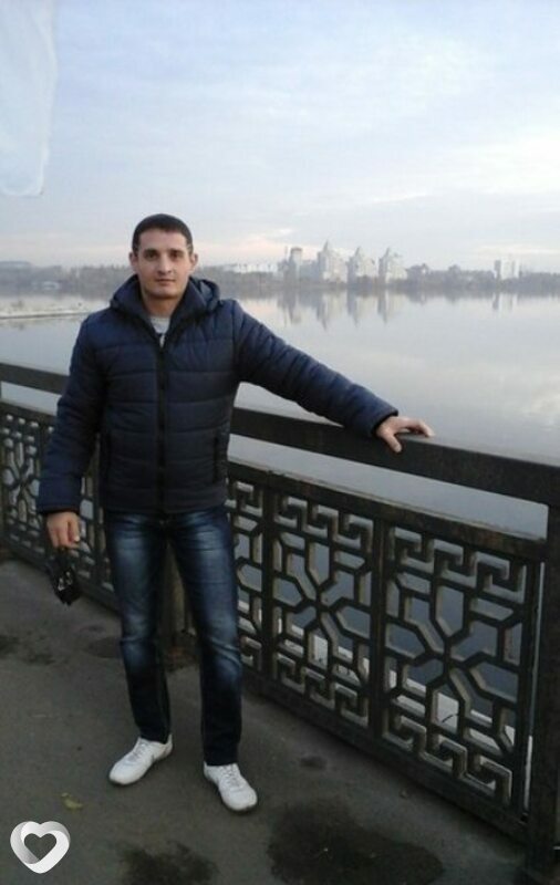 Василий, 27, Алчевске — анкета №141612