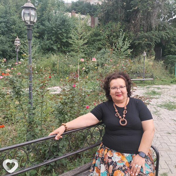 Alena, 59, Костанае — анкета №141623