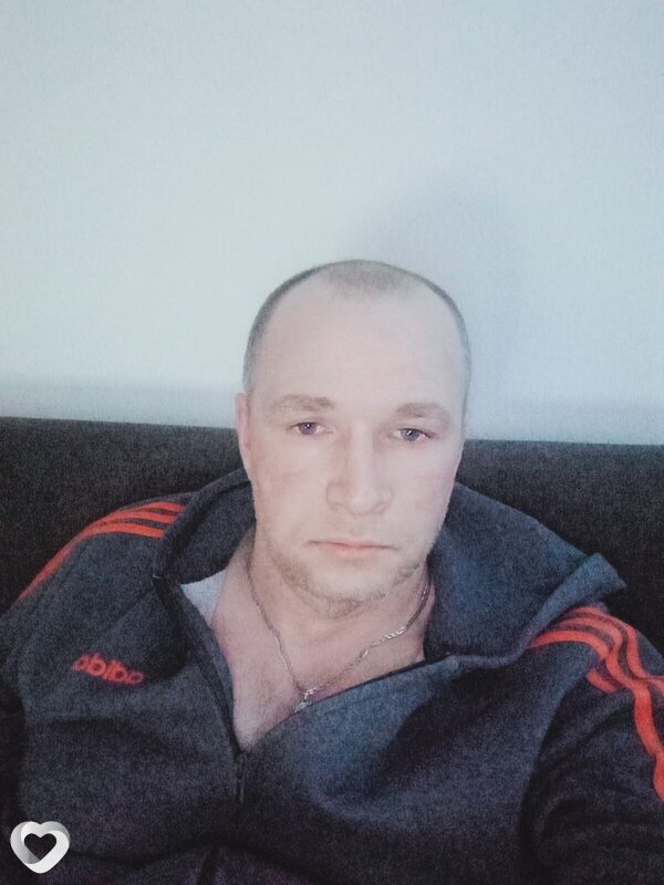 Сергей, 44, Сухое Логе — анкета №141524