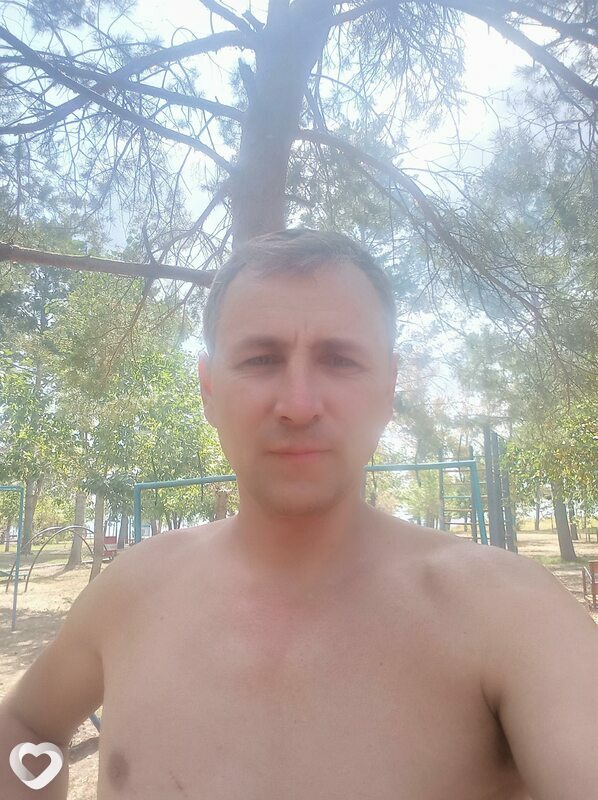Алексей, 47, Рудном — анкета №141527