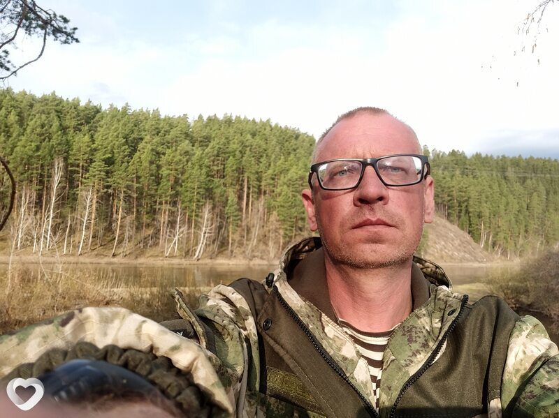 Евгений, 50, Тюмени — анкета №141528