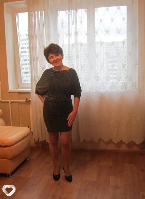 Наталия, 62, Москве — анкета №141537