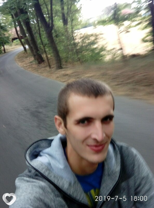 Алекс, 32, Кременчуге — анкета №141546