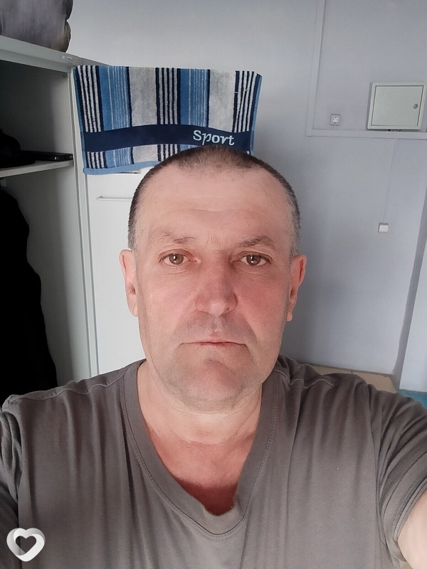 Олег, 56, Улан-Удэ — анкета №141547
