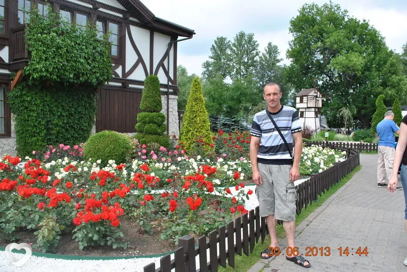 Ваня, 47, Вышнем Волочке — анкета №6218