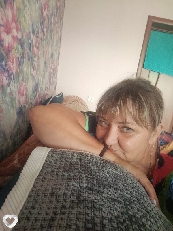Оксана, 49, Петропавловске — анкета №141504