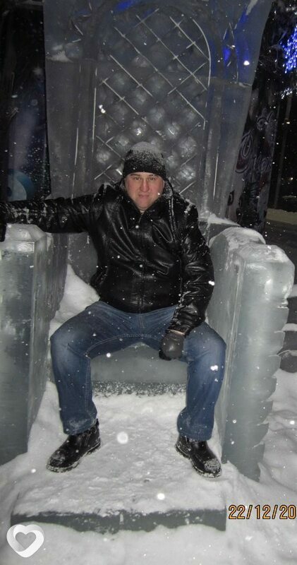 Сергей, 44, Белове — анкета №141515
