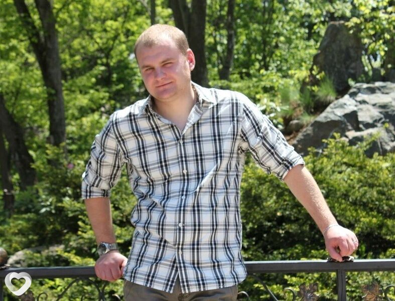 Игорь, 45, Минске — анкета №141516