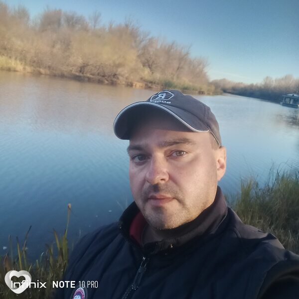 Евгений, Нариманов