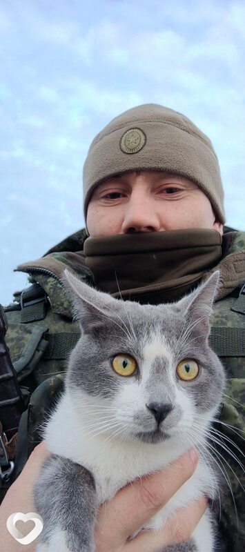 Владимир, 39, Улан-Удэ — анкета №141374