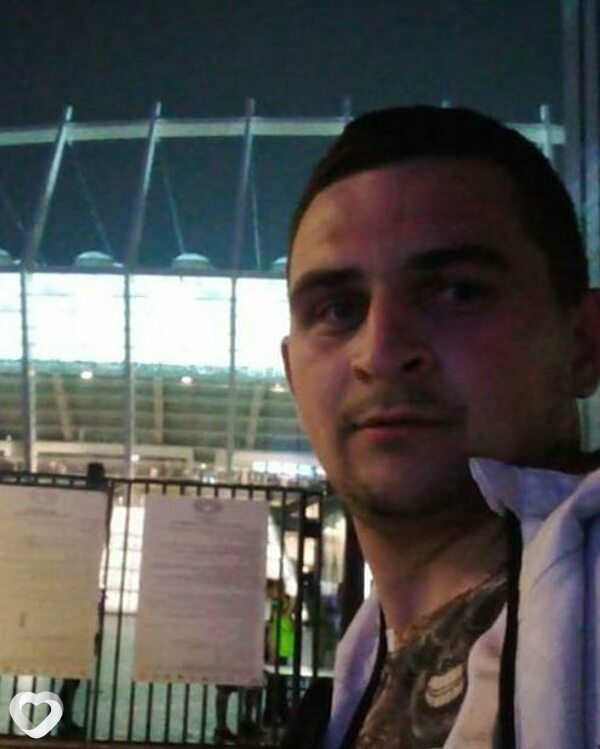 Павел, 30, Киеве — анкета №141378
