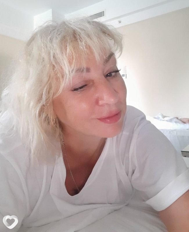 Лариса, 59, Кемерове — анкета №141380