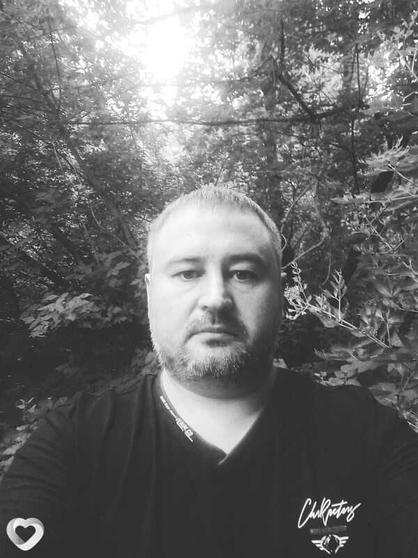 Роман, 45, Липецке — анкета №141381