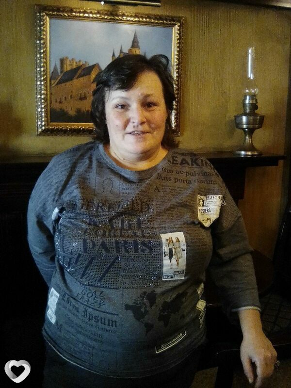 Наталья, 49, Химках — анкета №141391