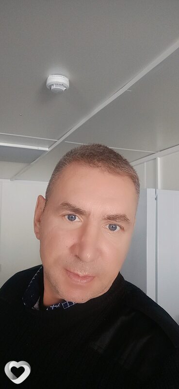 Сергей, 52, Твери — анкета №141396