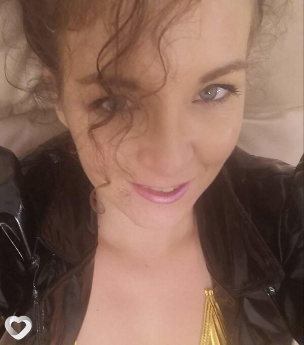 Марина, 41, Речице — анкета №141397
