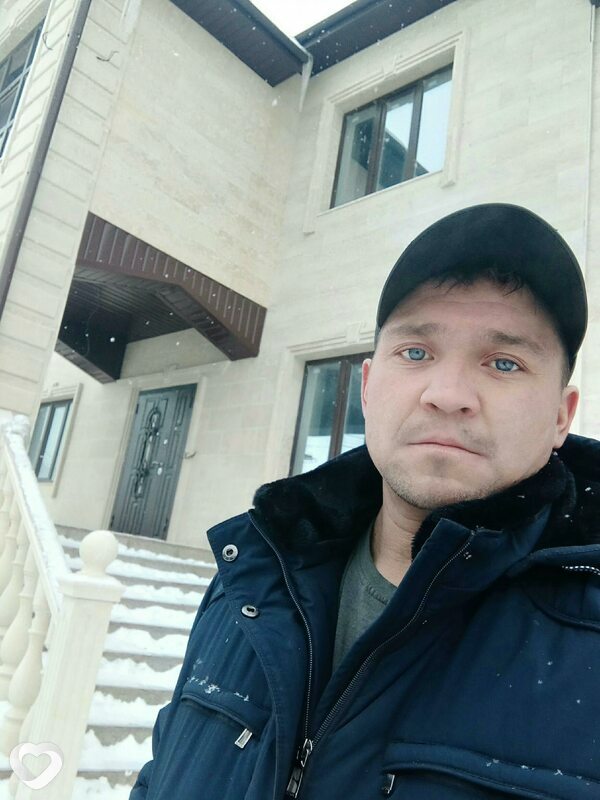 Вася, 34, Караганде — анкета №141398