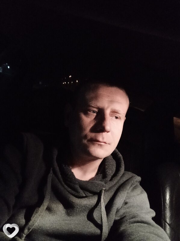Виталий, 36, Коломне — анкета №141475