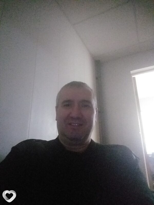 Сергей, 52, Улан-Удэ — анкета №141477