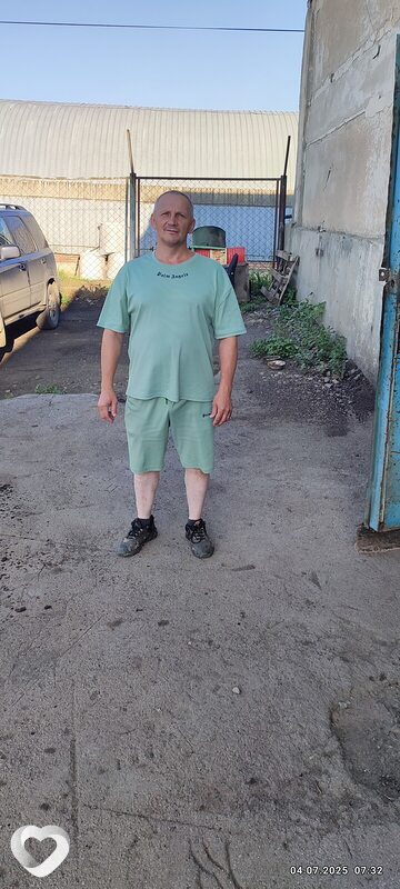 Дмитрий, 56, Новосибирске — анкета №141478