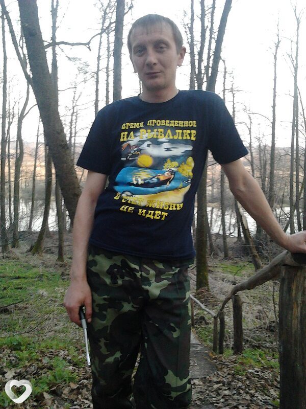 Михаил, 40, Саранске — анкета №141479