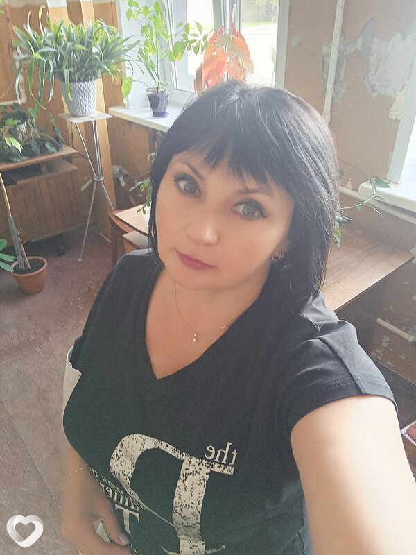 Инна, 61, Брянске — анкета №141480