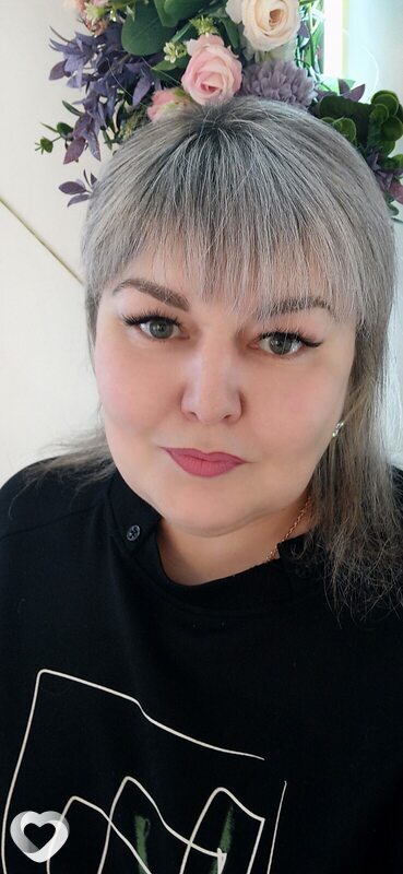 Татьяна, 47, Ленинске-Кузнецком — анкета №141483
