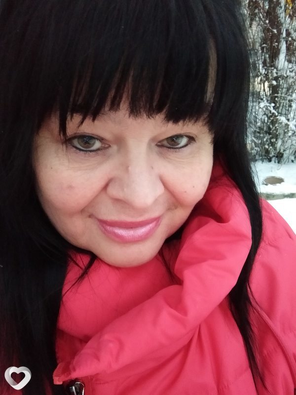 Лариса, 58, Торжке — анкета №141484