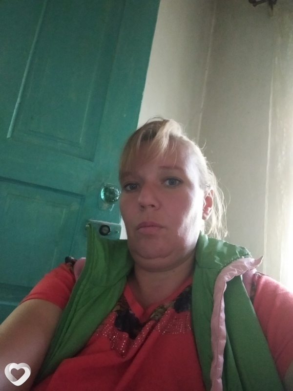 Оксана, 46, Одессе — анкета №141485