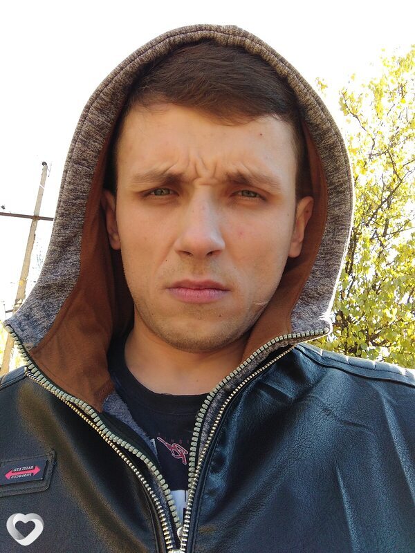 Дмитрий, 36, Днепр — анкета №141488
