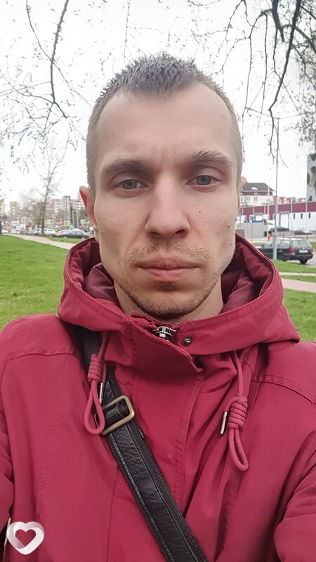 Андрей, 35, Бресте — анкета №141490