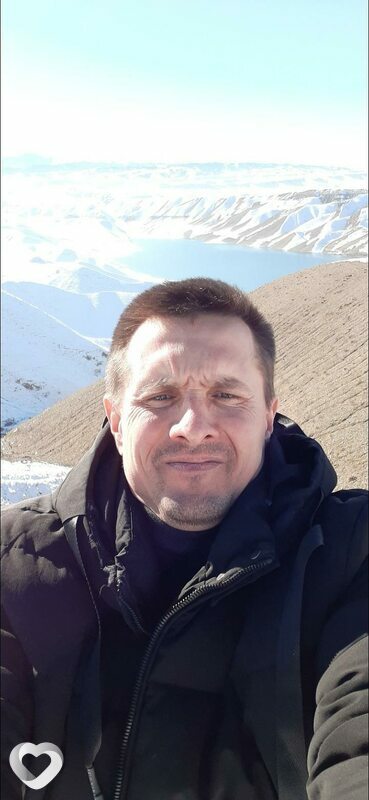 Stalker, Наманган