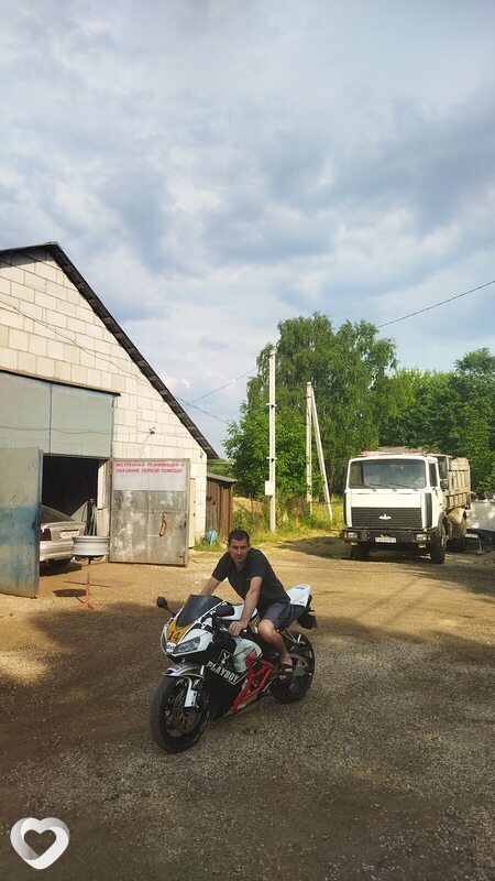 Дмитрий, 42, Вилейке — анкета №141751