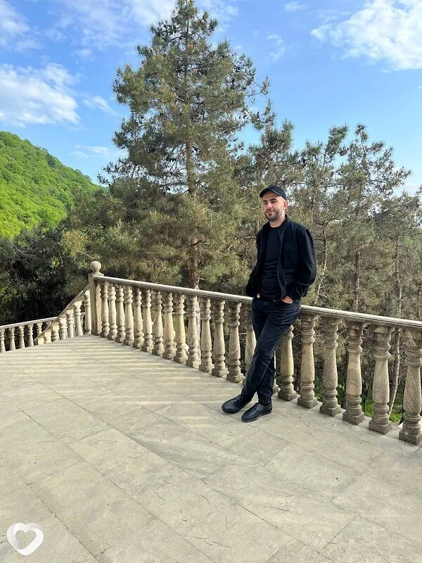 Линар, 39, Барнауле — анкета №141756