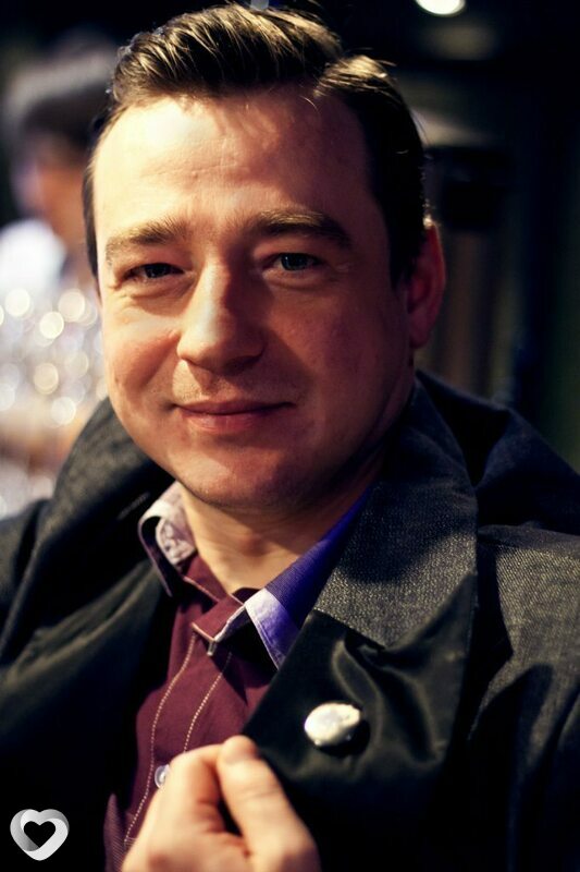 Сергей, 51, Екатеринбурге — анкета №141765