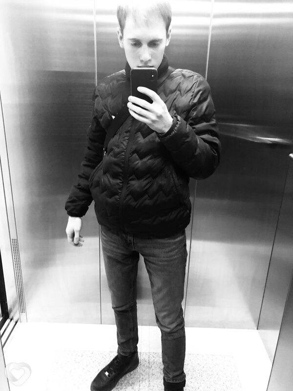 Макс, 38, Улан-Удэ — анкета №141769