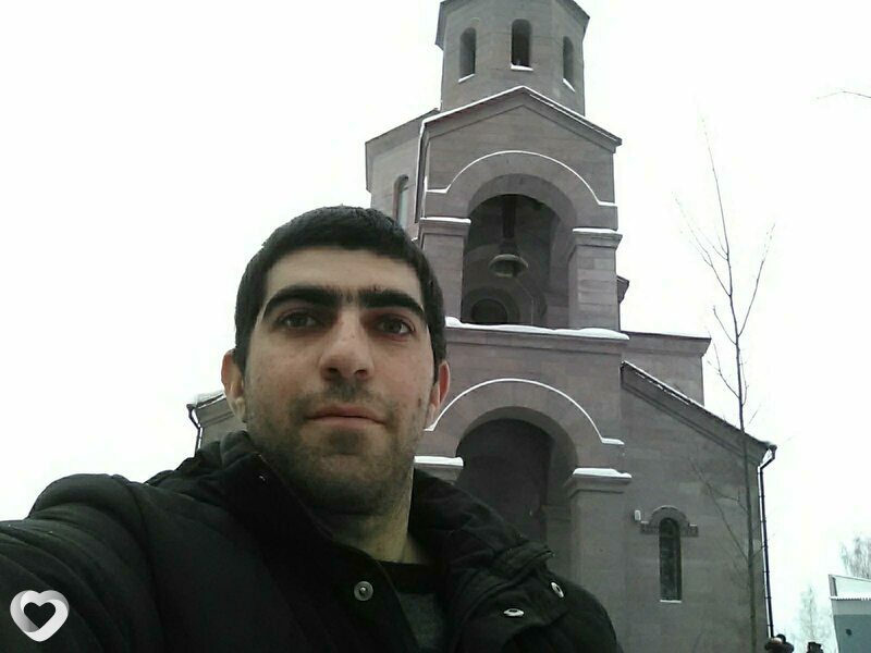 Андо, 28, Искитиме — анкета №141575