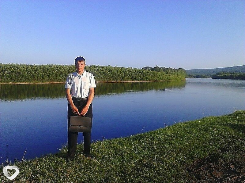 Александр, 34, Иркутске — анкета №141577