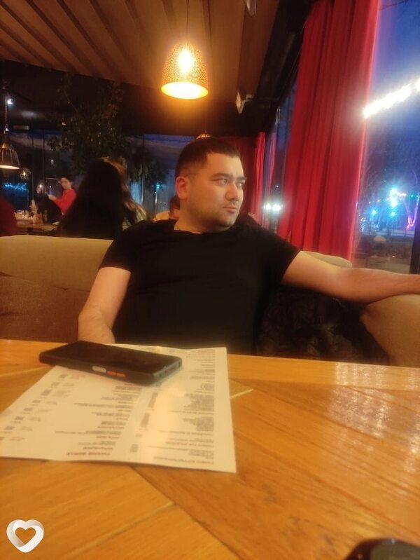 Кантемир, 36, Москве — анкета №141581