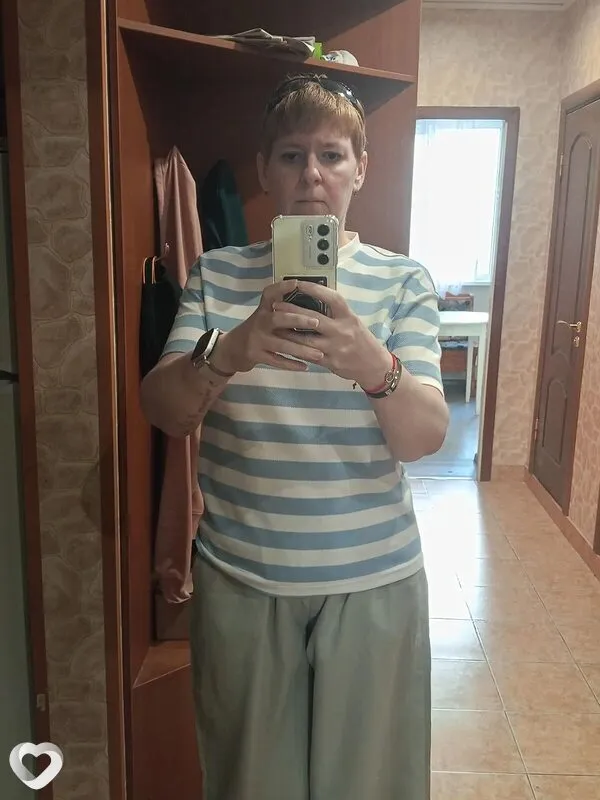 Юлия, 42, Москве — анкета №141584