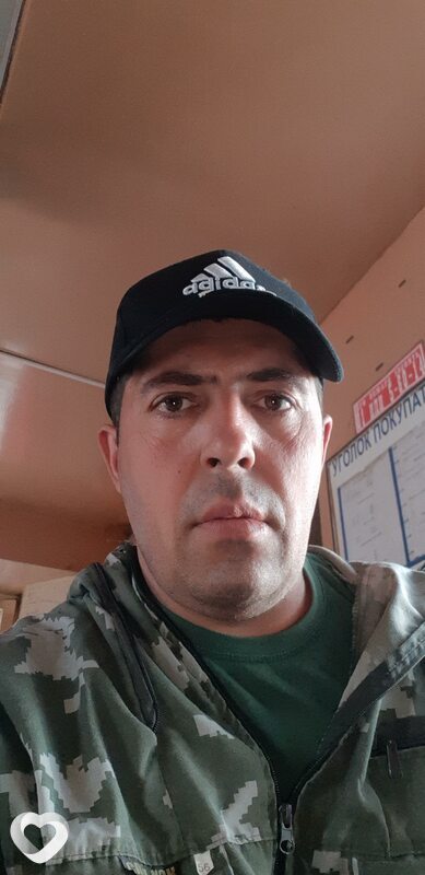 Николай, 47, Черемхове — анкета №141586